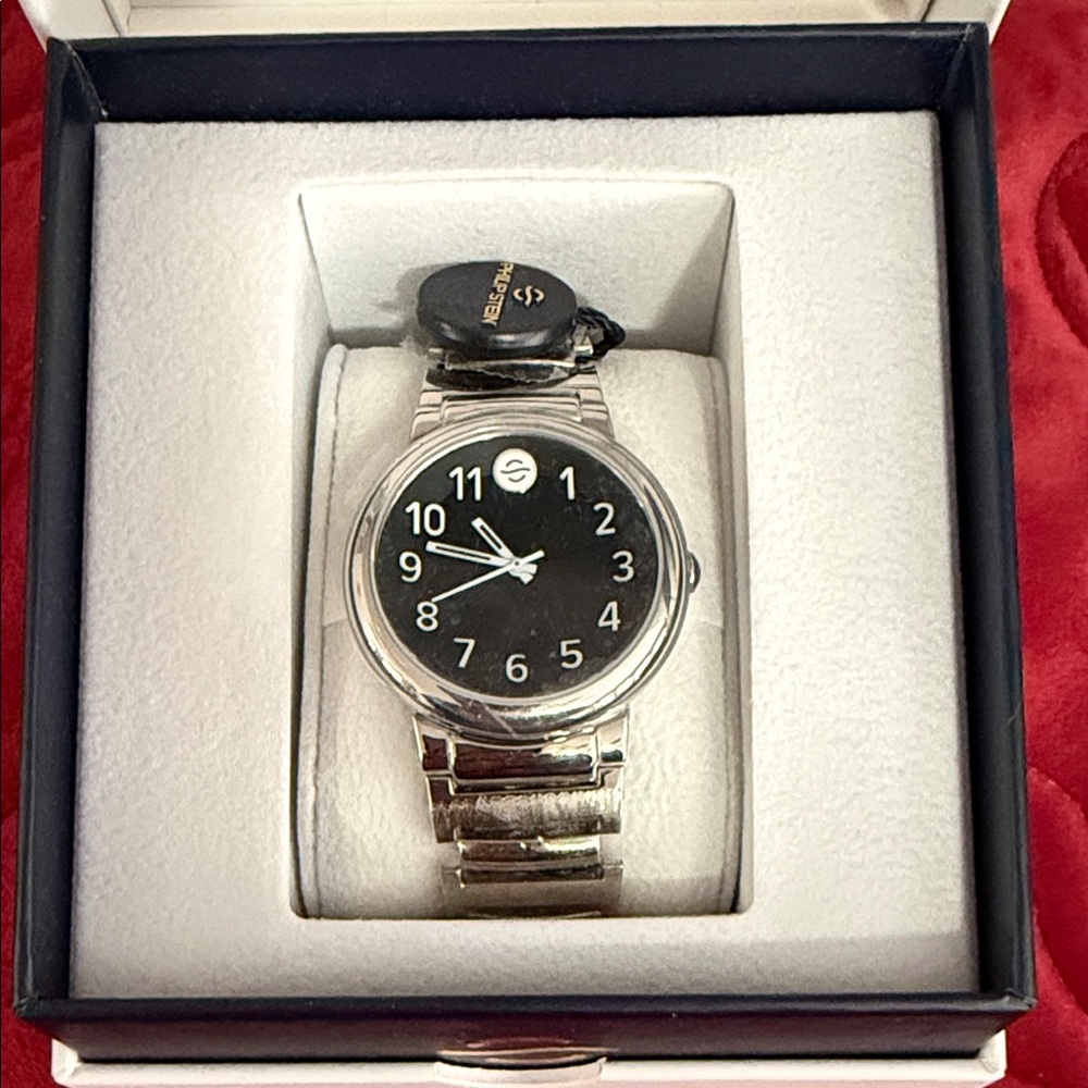 Philip Stein Watch
